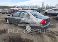 2004 Honda CIVIC photo