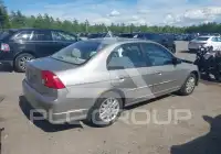 2004 Honda CIVIC фото