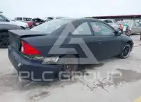2004 Honda CIVIC photo
