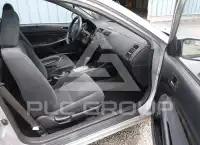2004 Honda CIVIC фото