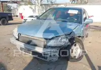 2004 Honda CIVIC photo