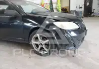 2004 Honda CIVIC photo