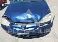 2004 Honda CIVIC фото