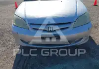 2004 Honda CIVIC фото