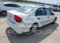 2004 Honda CIVIC фото