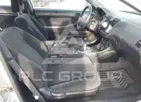 2004 Honda CIVIC photo
