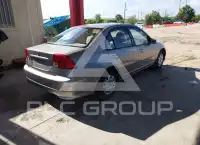 2004 Honda CIVIC фото