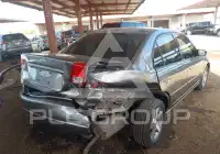 2004 Honda CIVIC photo