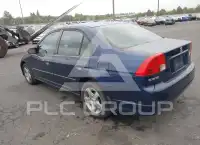 2004 Honda CIVIC photo