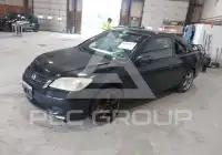 2004 Honda CIVIC photo