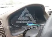 2004 Honda CIVIC фото