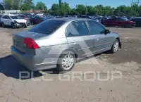 2004 Honda CIVIC photo