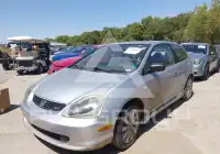 2004 Honda CIVIC photo