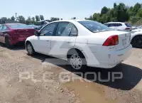 2004 Honda CIVIC фото