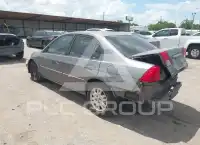 2004 Honda CIVIC фото