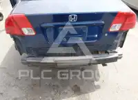 2004 Honda CIVIC photo