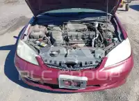 2004 Honda CIVIC фото