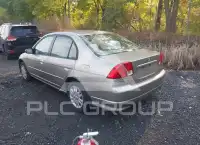 2004 Honda CIVIC photo