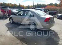 2004 Honda CIVIC фото