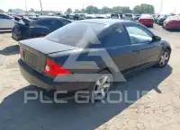 2004 Honda CIVIC photo