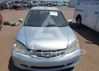 2004 Honda CIVIC фото