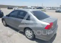 2004 Honda CIVIC photo