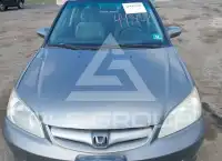 2004 Honda CIVIC фото