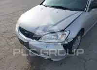 2004 Honda CIVIC photo