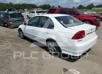 2004 Honda CIVIC фото