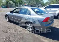 2004 Honda CIVIC фото