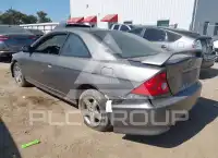 2004 Honda CIVIC фото