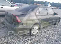 2004 Honda CIVIC photo