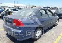 2004 Honda CIVIC фото