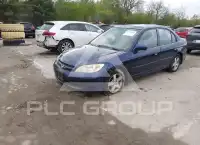 2004 Honda CIVIC photo