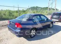 2004 Honda CIVIC photo
