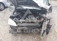2004 Honda CIVIC photo