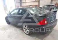 2004 Honda CIVIC photo