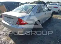 2004 Honda CIVIC фото