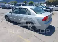 2004 Honda CIVIC фото