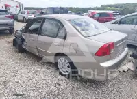 2004 Honda CIVIC photo
