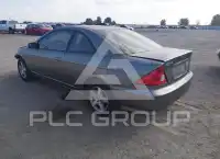 2004 Honda CIVIC фото