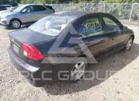 2004 Honda CIVIC фото