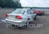 2004 Honda CIVIC photo