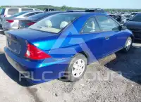 2004 Honda CIVIC photo