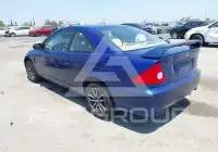 2004 Honda CIVIC фото