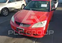 2004 Honda CIVIC photo