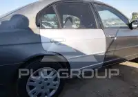 2004 Honda CIVIC photo