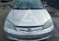 2004 Honda CIVIC photo