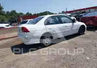 2004 Honda CIVIC фото