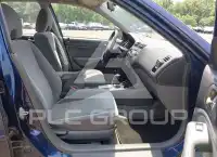 2004 Honda CIVIC фото